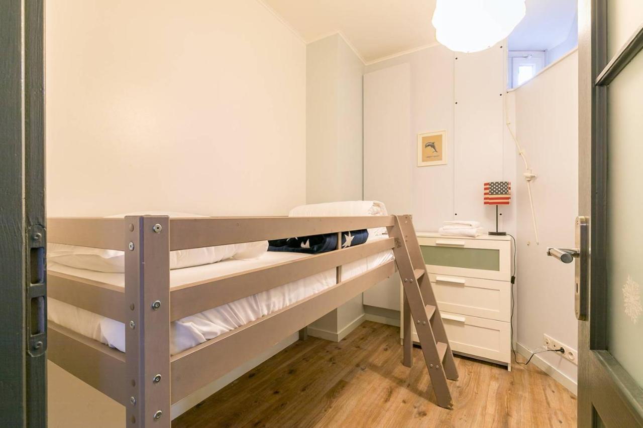 Apartment L'alcove, Au Centre De *